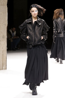 Yohji Yamamoto